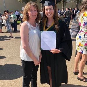 Meet your Posher, Sheri